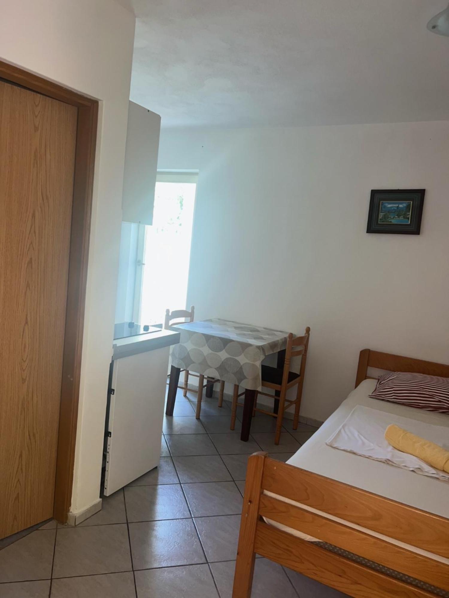 Apartments Svekric Novalja Bagian luar foto