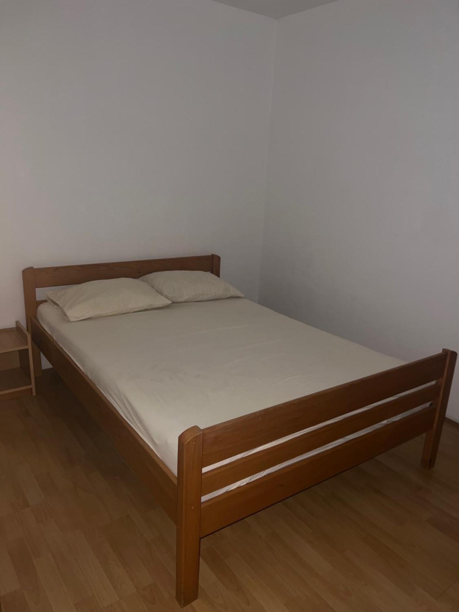 Apartments Svekric Novalja Bagian luar foto