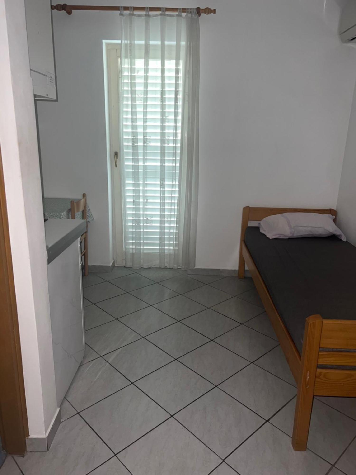 Apartments Svekric Novalja Bagian luar foto